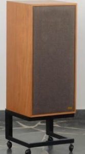 The Spendor BC1 loudspeaker