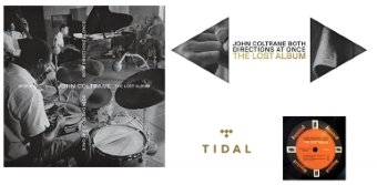 John Coltraine Tidal