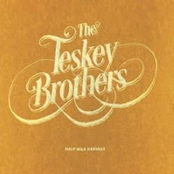 The Tesky Brothers Album