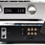 Kinki Studio EX-M1 integrated amplifier
