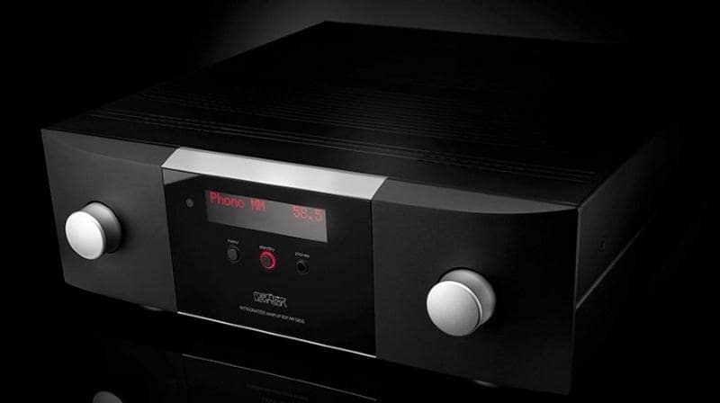 Mark Levinson 5805 integrated amplifier