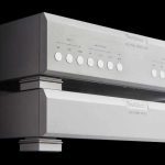 Boulder 2108 phono preamplifier