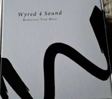 wyred4sound book