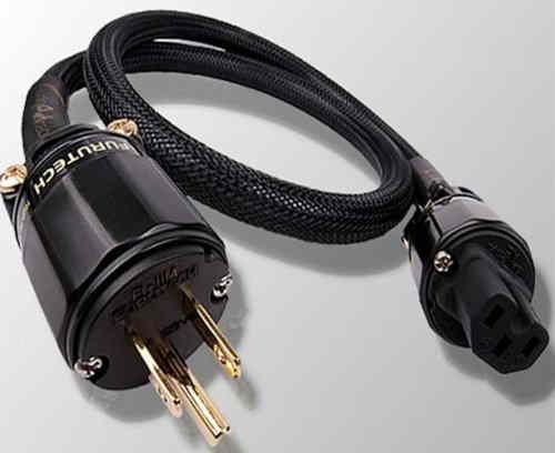 The Audio Art power1 e AC cord