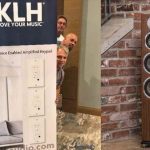 KLH AUDIO Reborn and Revitalized