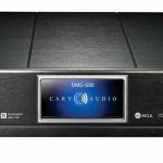 CARY AUDIO DMS-600