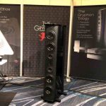 Gryphon Audio Ethos CD player Axpona 2019