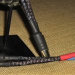 DEDALUS SPEAKER MKII - Cable de audio de alta gama para Altavoces
