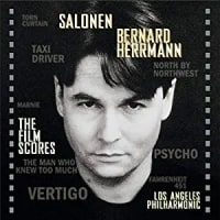 Bernard Herrmann - The Film Scores Remastered