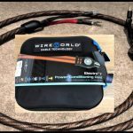 WIREWORLD'S Eclipse 8 Cables