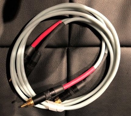 Nordost Cables Analogue Interconnects
