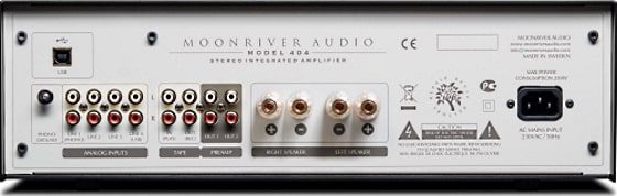 Moonriver Audio