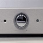 Norma Revo IPA-140B Integrated Amplifier feature image