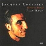 Jacques Loussier plays Bach