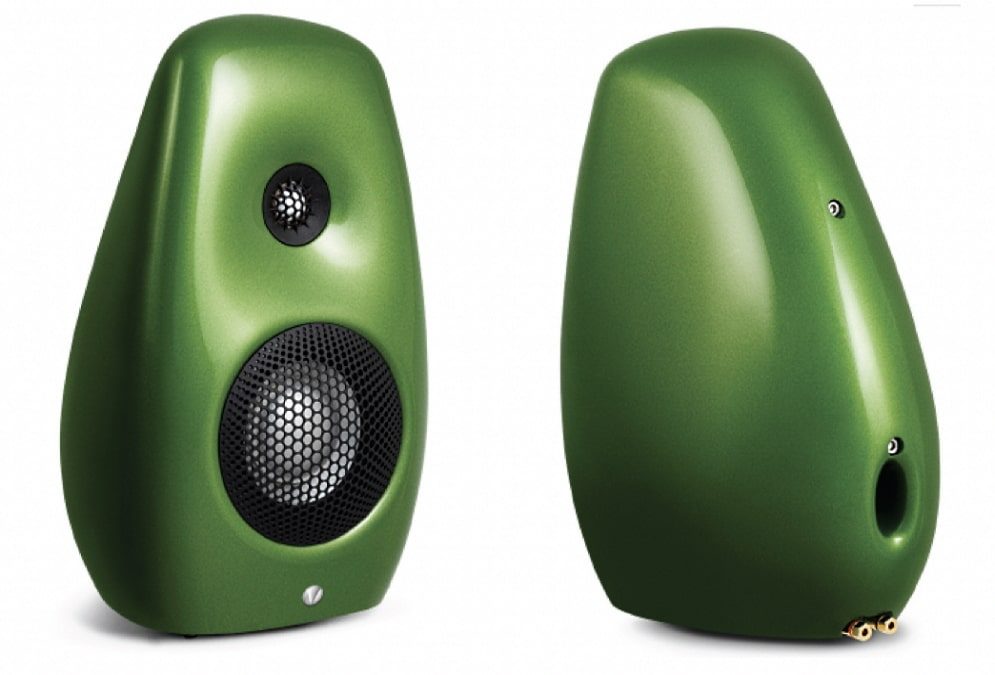 Vivid Audio Kaya S12 loudspeaker