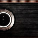 Naim Mu-so and Focal headphones for Bentley Special