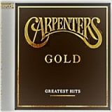 The Carpenters Gold high resolution CD