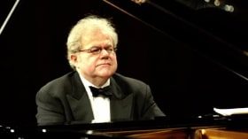 16 of todays greatest living classical pianists.
