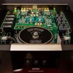 Mark Levinson 5805 integrated amplifier