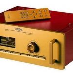 darTZeel CTH-8550 MKII integrated Amplifier
