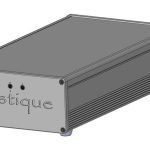 Mojo Audio introduces the NEW Mystique X. DAC