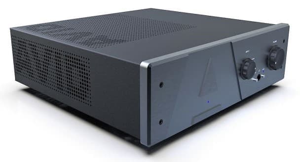 avid Integra integrated amplifier