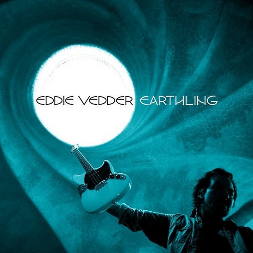 Earthling by Eddie Vedder
