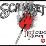Hothouse Flower by Scabaret