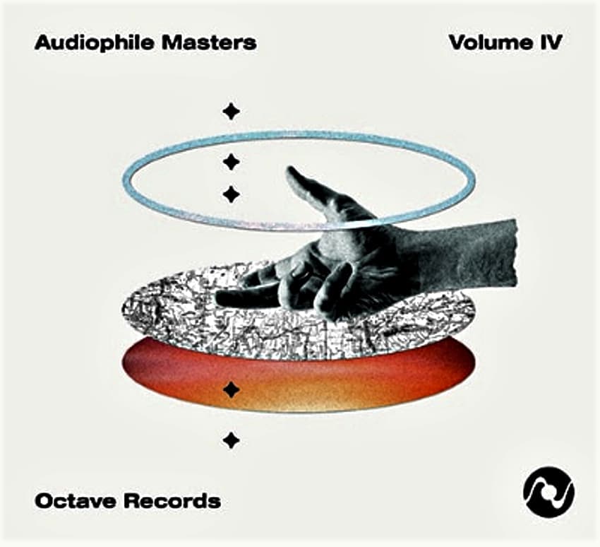 Octave Records Audiophile Masters Volume IV