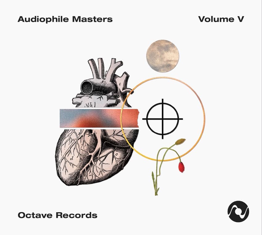 Octave Records Audiophile Masters Volume V