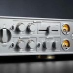 HiFi Rose RA180 integrated amplifier