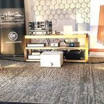 YG Acoustics at Axpona 2022 Day 2