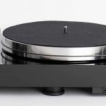 Pro-Ject X8 Turntable