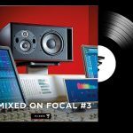 Focal Naim America announces “Mixed on Focal”