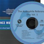 Octave Records Releases The Audiophile Reference Disc
