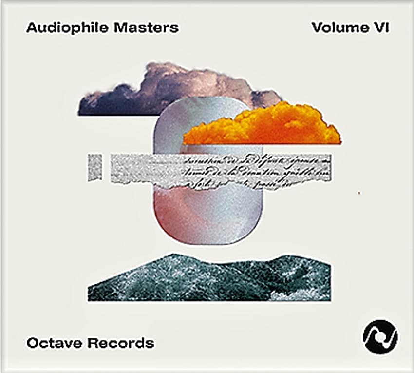 Octave Records Audiophile Masters Volume VI