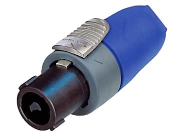 Iconoclast SPTPC Speaker and Subwoofer Cables
