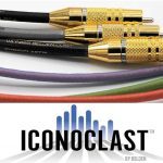 Iconoclast SPTPC Speaker and Subwoofer Cables