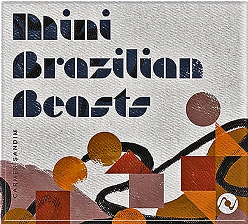 Mini Brazilian Beasts Octave Records Latest Release