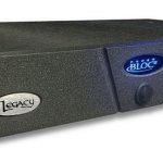 Legacy Audio Powerloc2 stereo amplifier