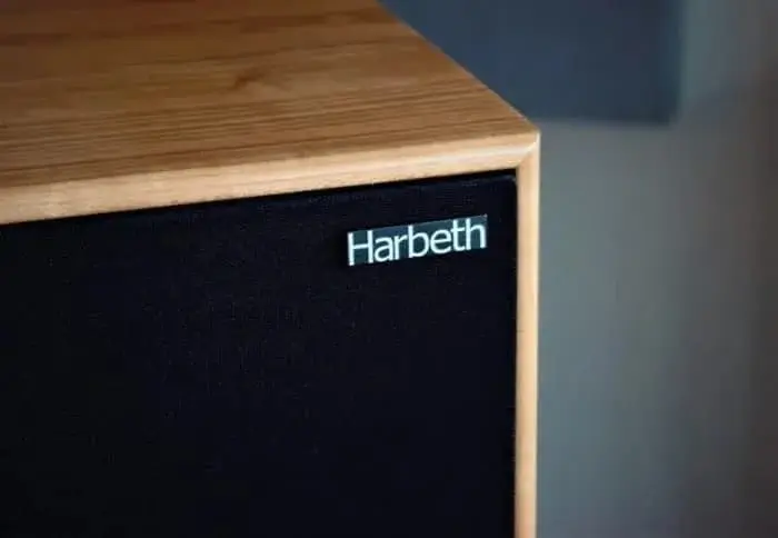 Harbeth Compact 7 ES-3 XD loudspeaker