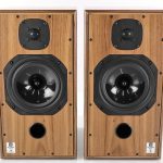 Harbeth Compact 7 ES-3 XD loudspeaker
