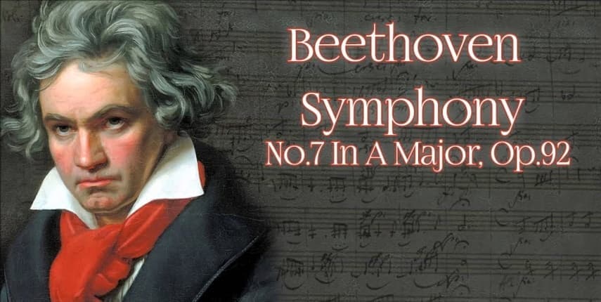 Beethoven’s 7th symphony
