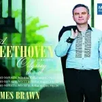 James Brawn’s Beethoven Piano Sonatas