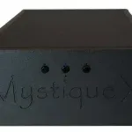 Mojo Audio Mystique X D/A converter