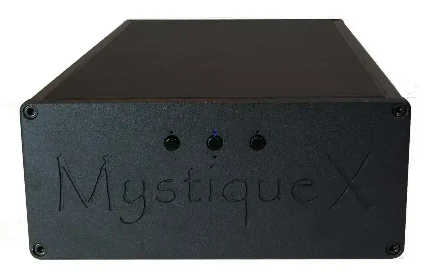 Mojo Audio Mystique X D/A converter