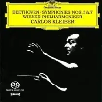 Carlos Kleiber Beethoven Symphonies