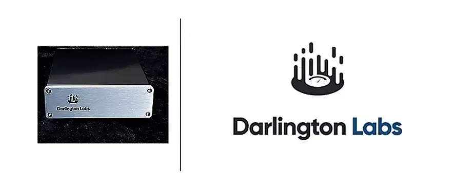 Darlington Labs MP-7 mm Phono Preamp