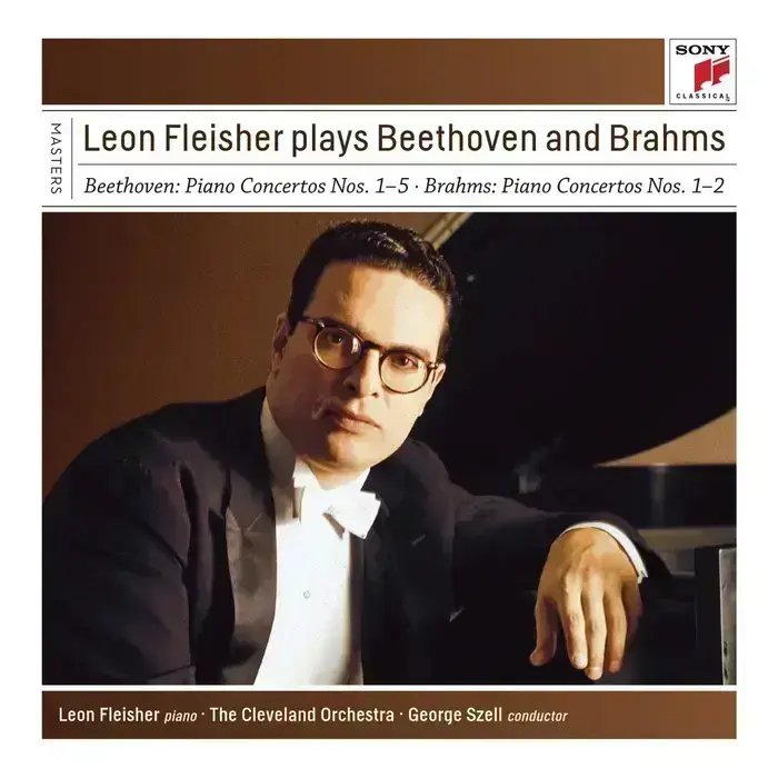 Beethoven Piano Concerto No. 4/Mozart Concerto 25