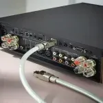 QED’s new Reference Ethernet cable
